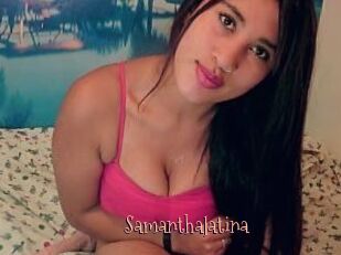 Samanthalatina