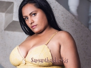 Samanthalebrokis