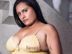 Samanthaleviok