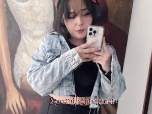 Samanthalindeman