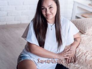 Samanthalis