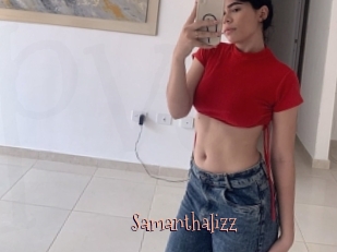 Samanthalizz