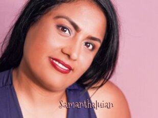 Samanthaluian