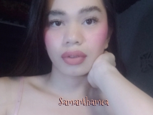 Samanthamea