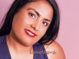 Samanthanoah