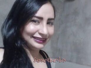 Samantharobin