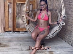 Samantharos