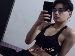 Samantharossii