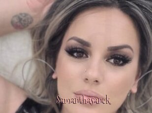 Samanthasanek