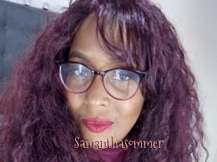 Samanthasommer