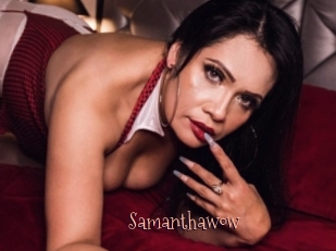 Samanthawow