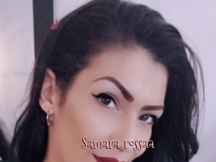Samara_rossaa