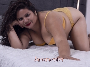 Samaraconnor