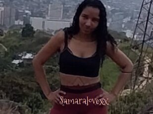 Samaralovexx