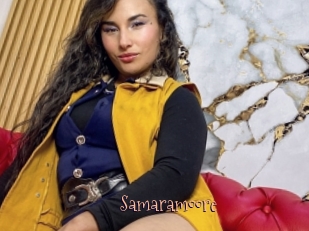 Samaramoore