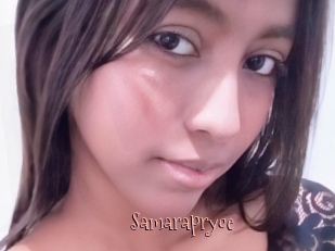 Samarapryce