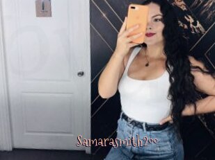 Samarasmith200