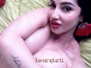 Samarastartt