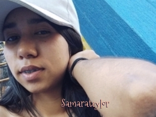 Samarateylor
