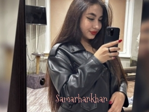 Samarhankhan