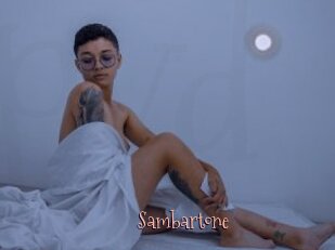 Sambartone