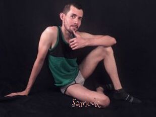 Samcok