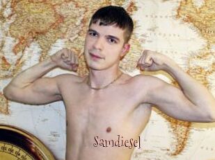 Samdiesel