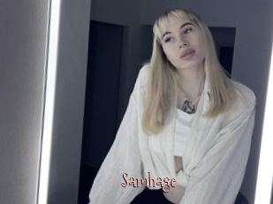 Samhage