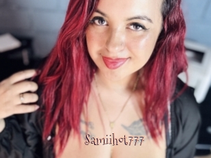 Samiihot777