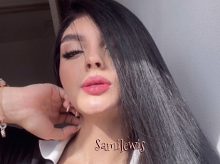 Samilewis