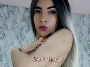 Samirathaylor
