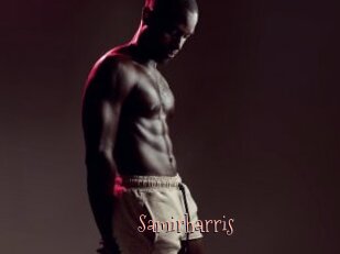 Samirharris