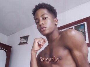 Samirths