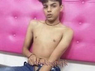 Samkingpurple