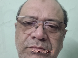Sammarshal