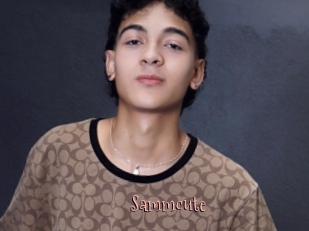 Sammcute