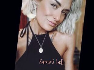 Sammi_bell