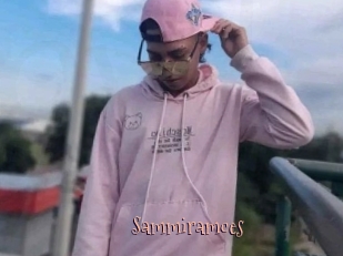 Sammiramces