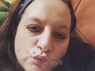 Sammy28