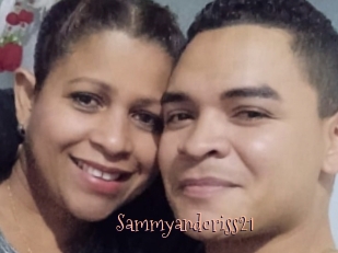 Sammyandcriss21
