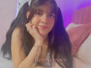 Sammybrowwn