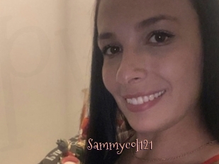 Sammycol121