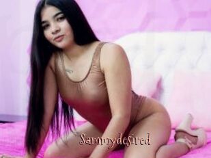 Sammydesired