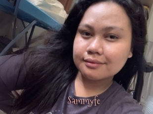 Sammyfe