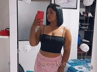 Sammyklein