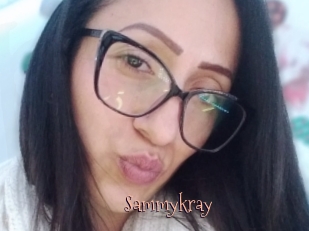 Sammykray