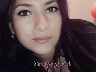 Sammy_mysecret