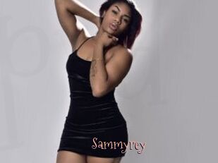 Sammyrey