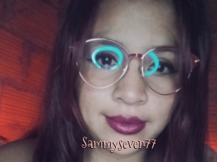 Sammyseven77