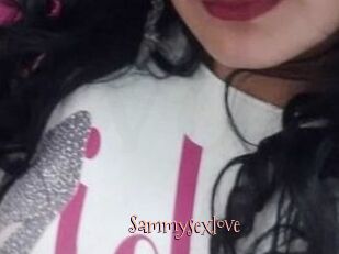 Sammysexlove